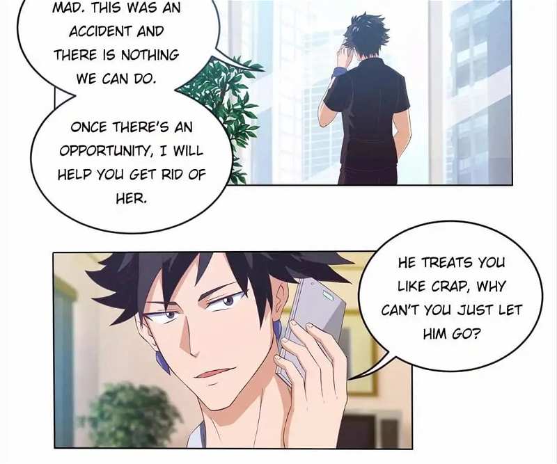 CEO’s Contractual Wife chapter 32 - page 15