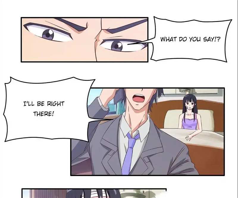 CEO’s Contractual Wife chapter 31 - page 3
