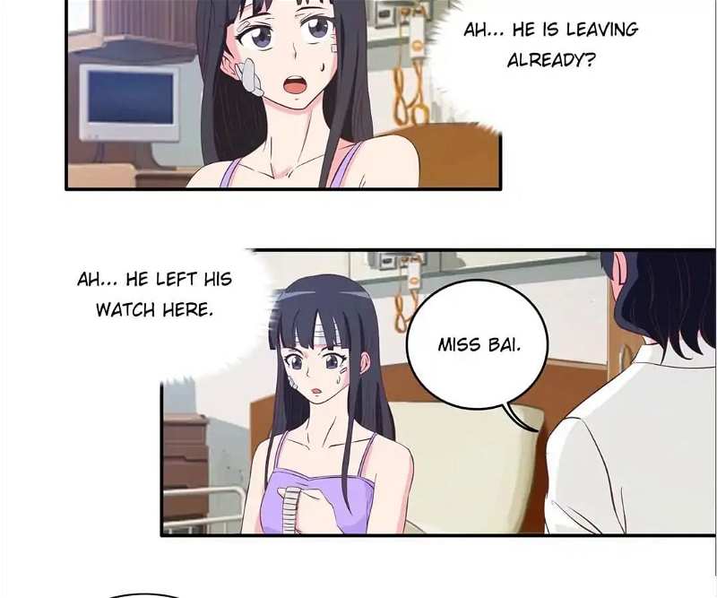 CEO’s Contractual Wife chapter 31 - page 4