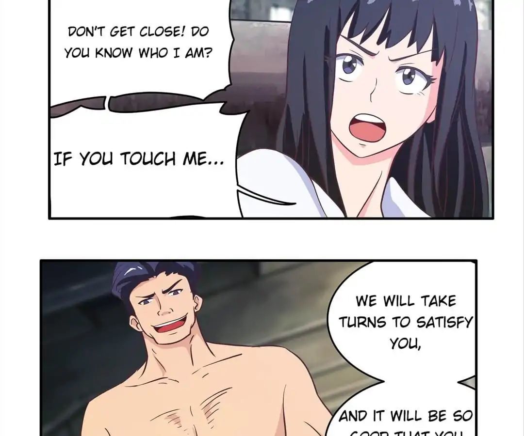 CEO’s Contractual Wife chapter 29 - page 7