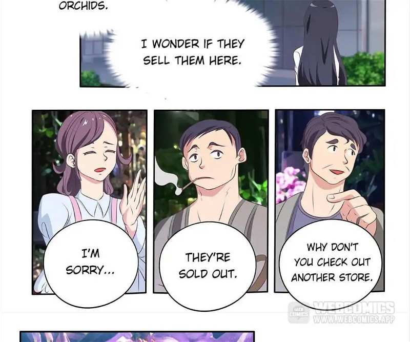 CEO’s Contractual Wife chapter 28 - page 10