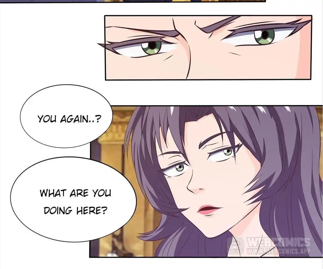 CEO’s Contractual Wife chapter 27 - page 2