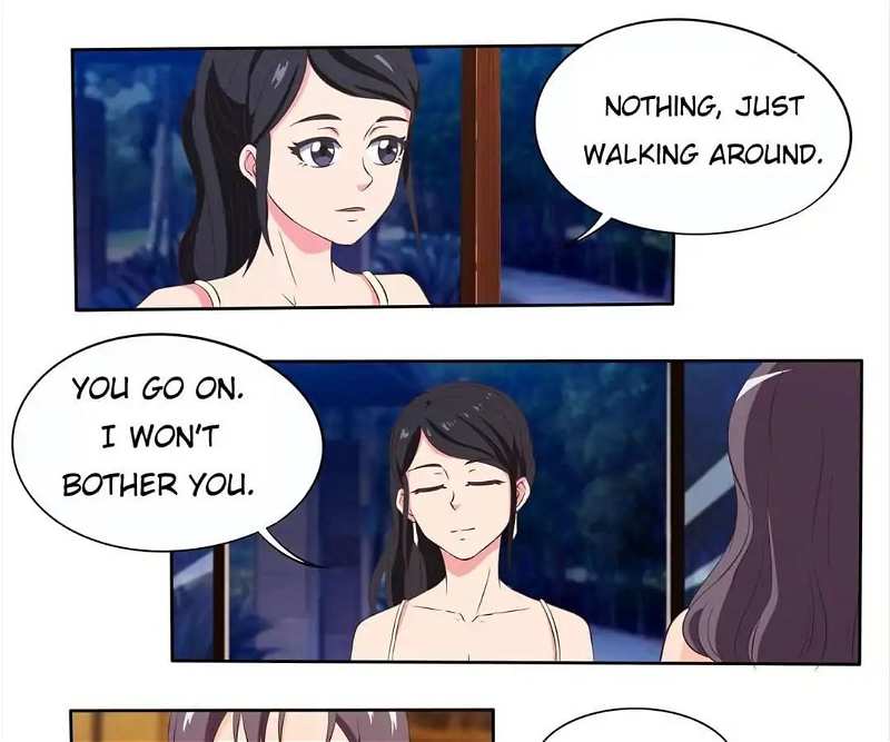 CEO’s Contractual Wife chapter 27 - page 3