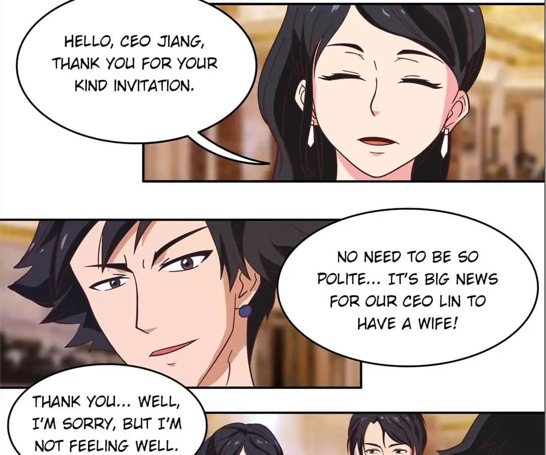 CEO’s Contractual Wife chapter 26 - page 13