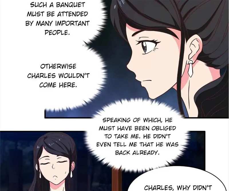 CEO’s Contractual Wife chapter 26 - page 15