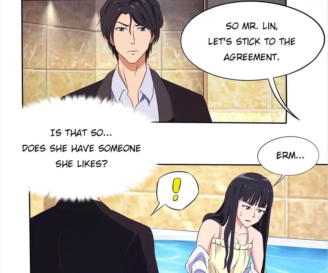 CEO’s Contractual Wife chapter 25 - page 11