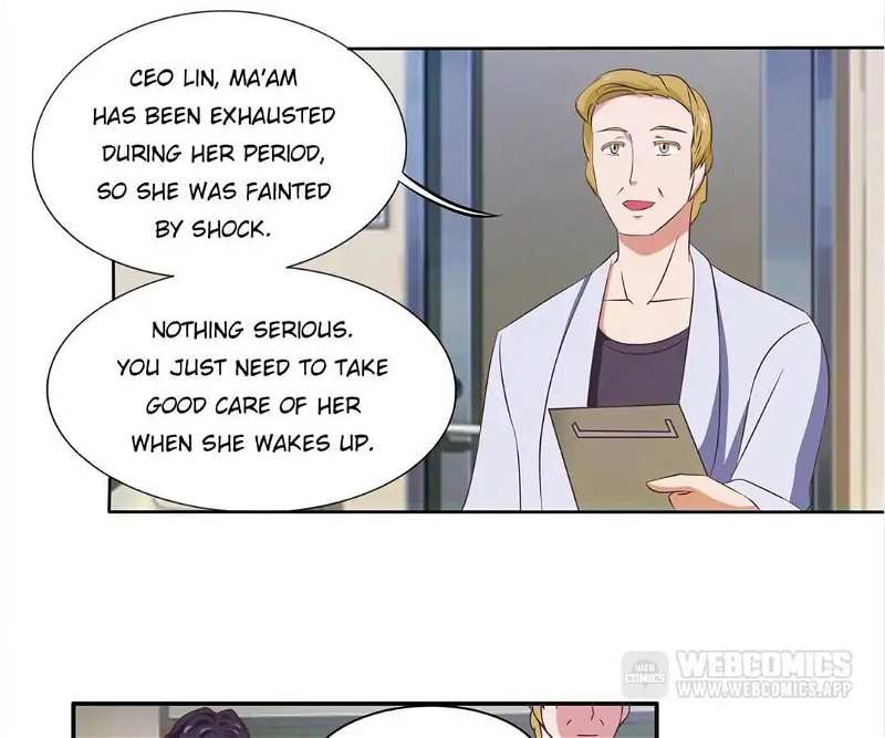 CEO’s Contractual Wife chapter 25 - page 14