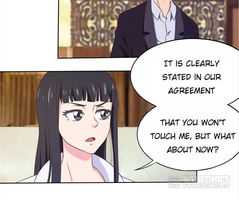 CEO’s Contractual Wife chapter 25 - page 2