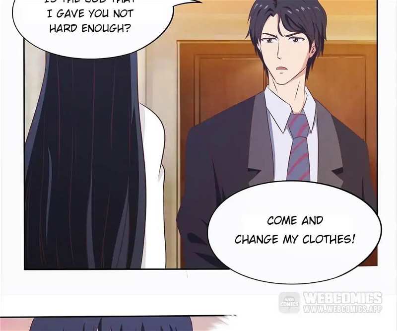 CEO’s Contractual Wife chapter 23 - page 10