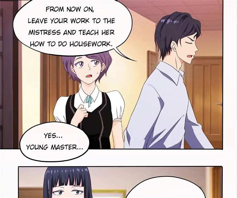 CEO’s Contractual Wife chapter 22 - page 7