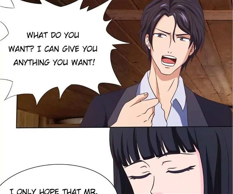 CEO’s Contractual Wife chapter 21 - page 11