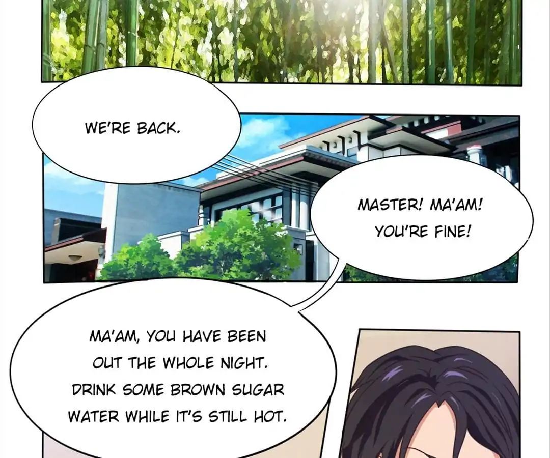 CEO’s Contractual Wife chapter 21 - page 13