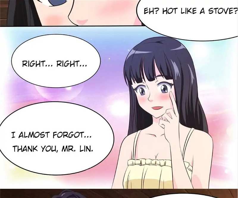 CEO’s Contractual Wife chapter 21 - page 8