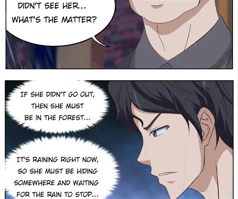 CEO’s Contractual Wife chapter 20 - page 4