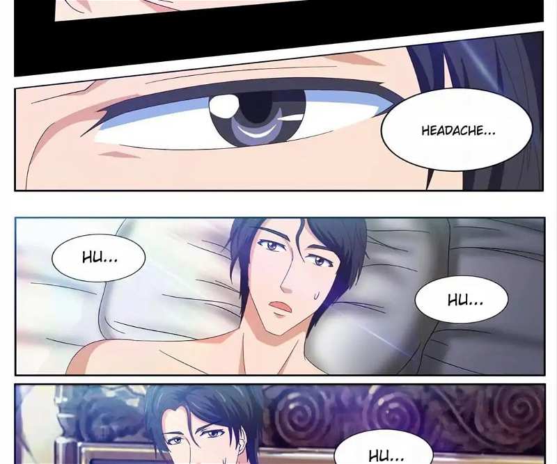 CEO’s Contractual Wife chapter 18 - page 9