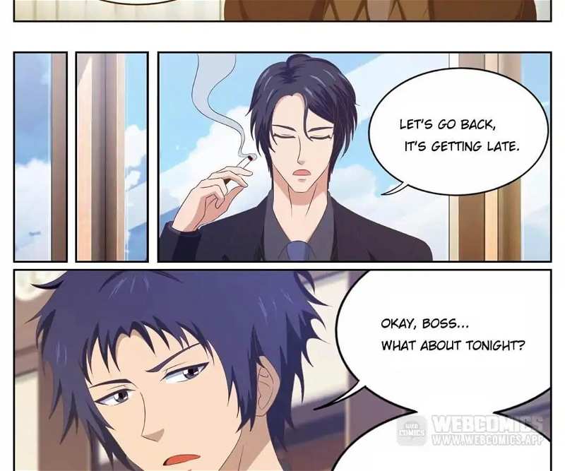CEO’s Contractual Wife chapter 17 - page 6