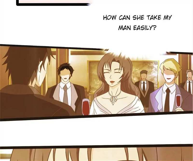CEO’s Contractual Wife chapter 12 - page 11