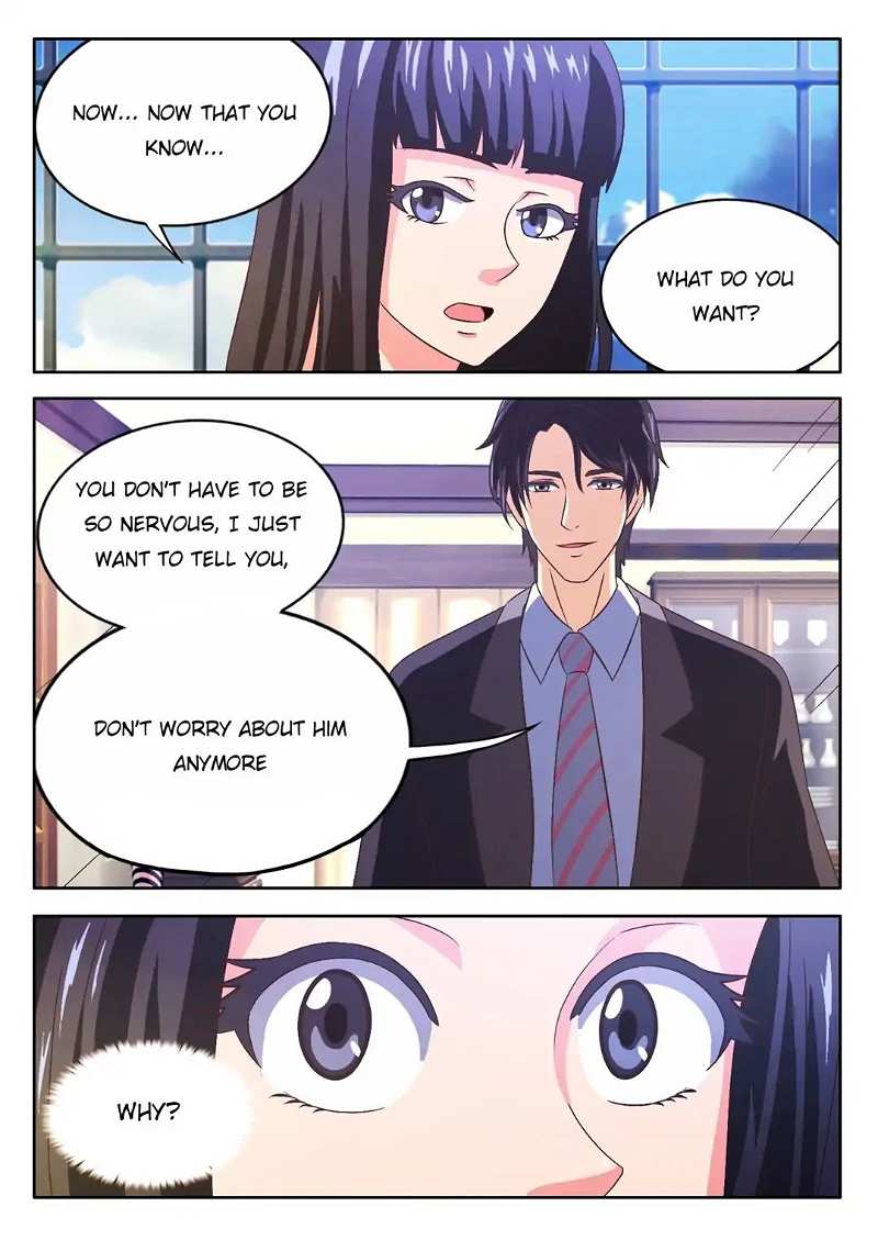 CEO’s Contractual Wife chapter 10 - page 4