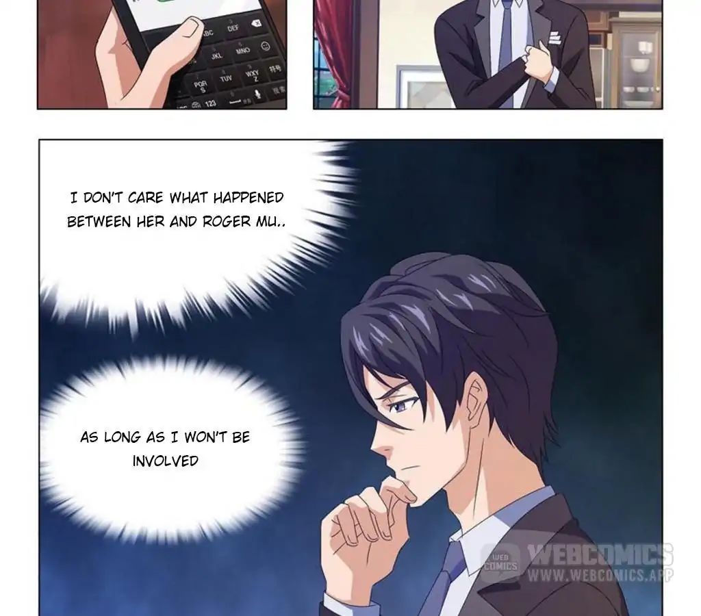 CEO’s Contractual Wife chapter 9 - page 10