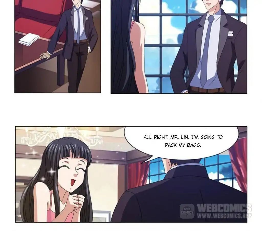 CEO’s Contractual Wife chapter 9 - page 6