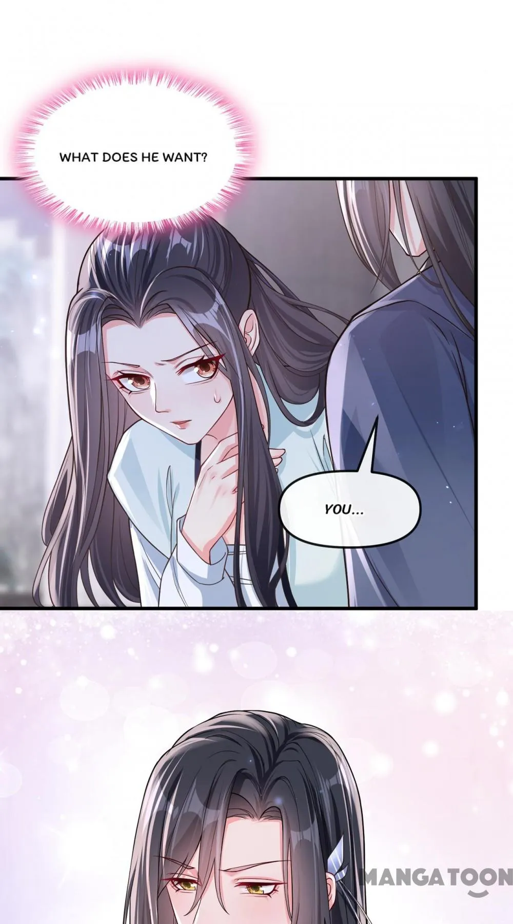 My Queen Untouchable Chapter 129 - page 4