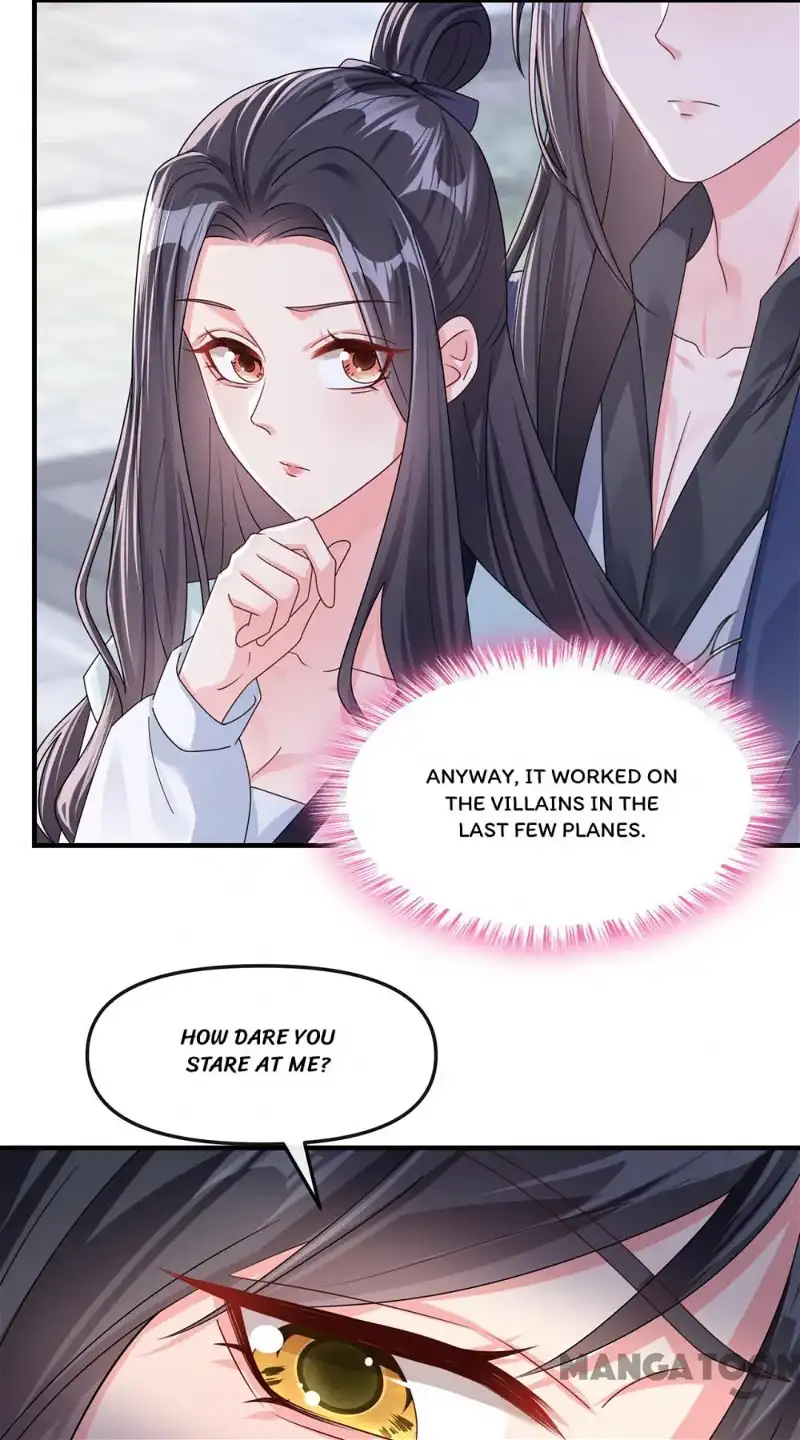 My Queen Untouchable Chapter 127 - page 3