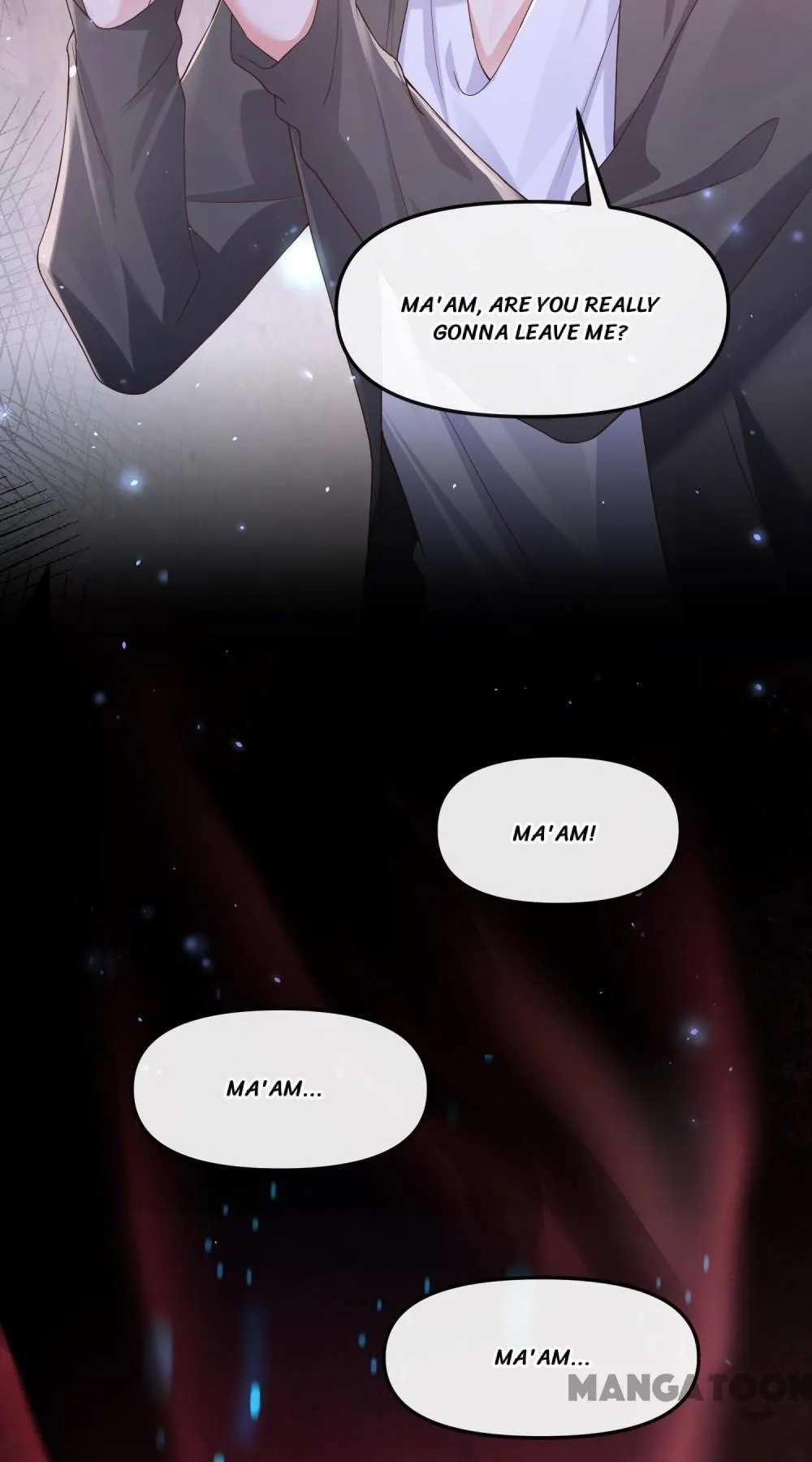 My Queen Untouchable Chapter 124 - page 33