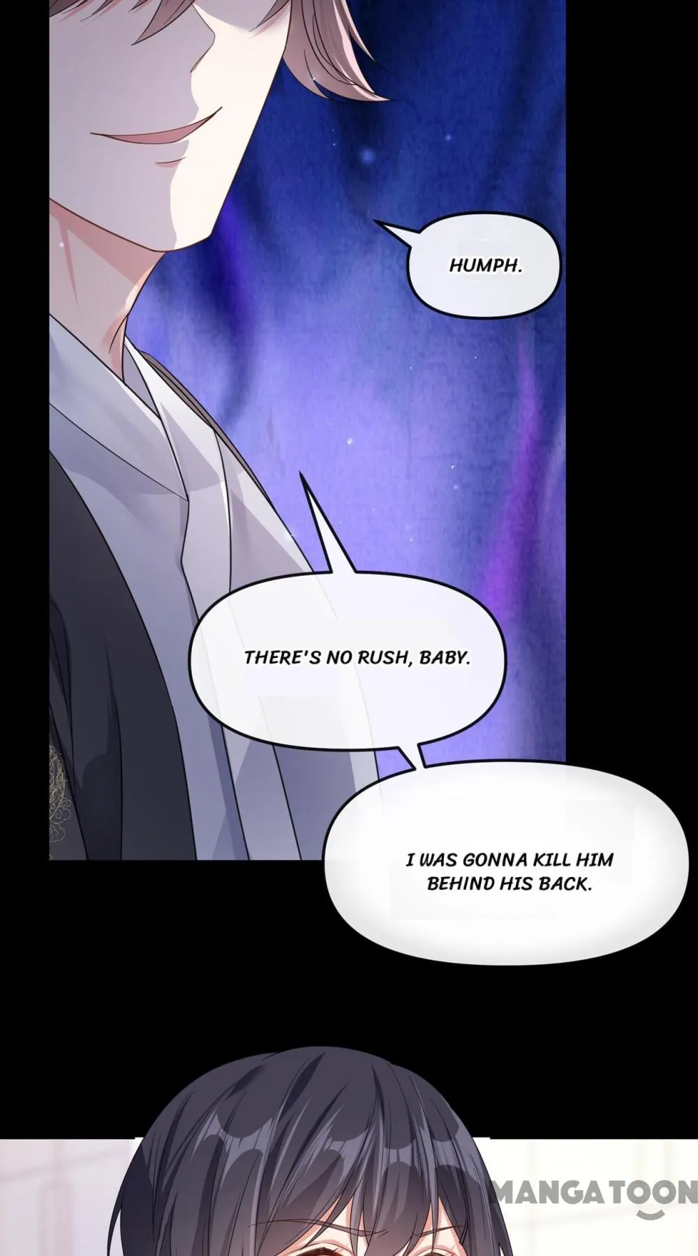 My Queen Untouchable Chapter 122 - page 26