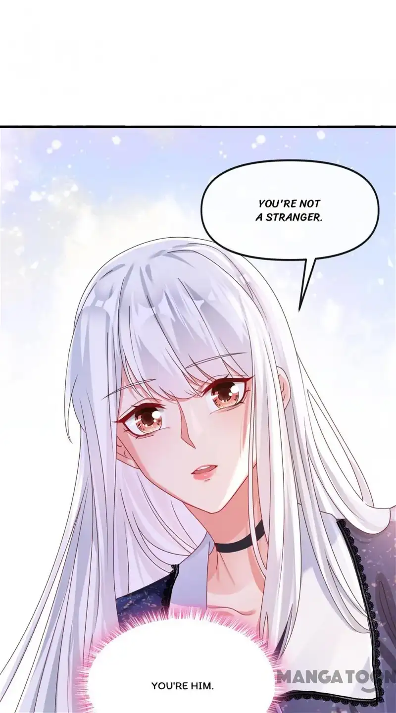 My Queen Untouchable Chapter 116 - page 1