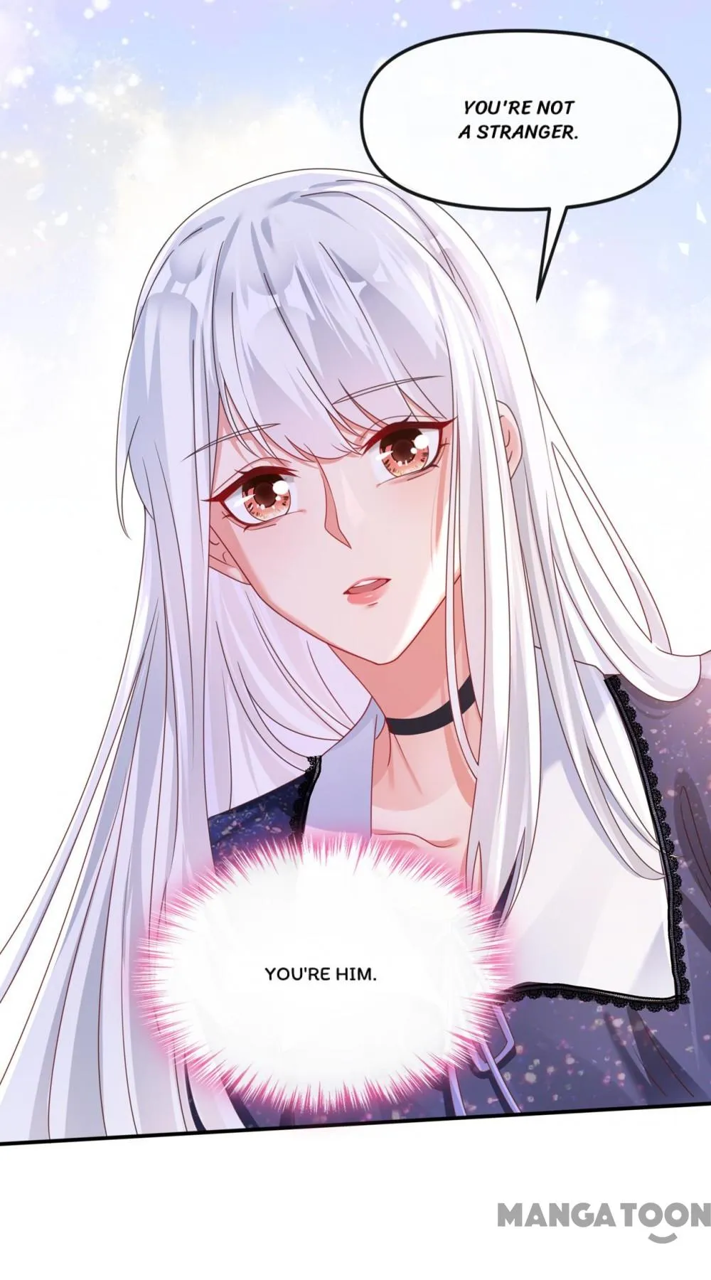 My Queen Untouchable Chapter 115 - page 32