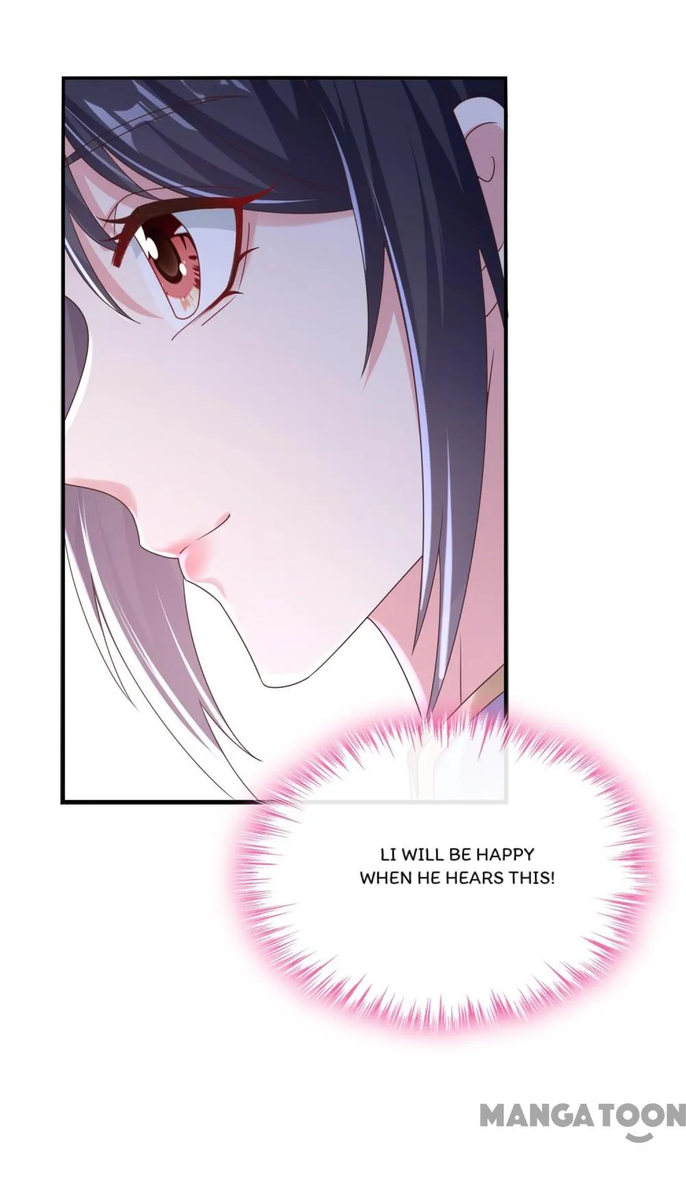 My Queen Untouchable Chapter 107 - page 31