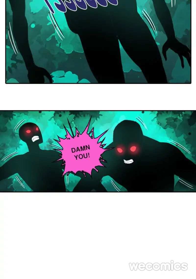 Never Dead chapter 27 - page 7