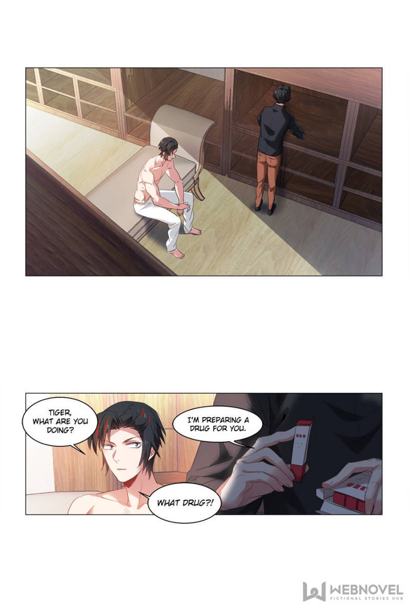 Vicious Luck Chapter 143 - page 6