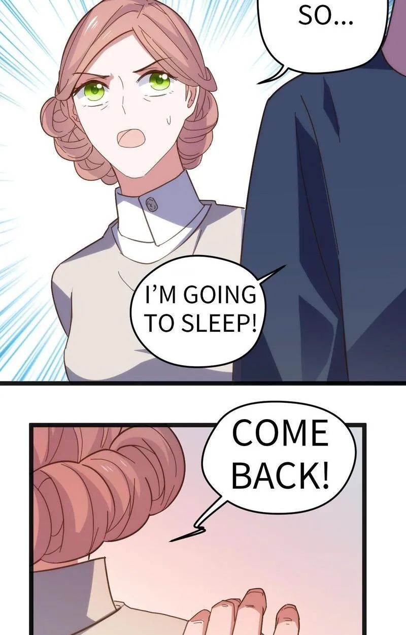 Exclusive Stewardess of Mr. CEO Chapter 22 - page 8