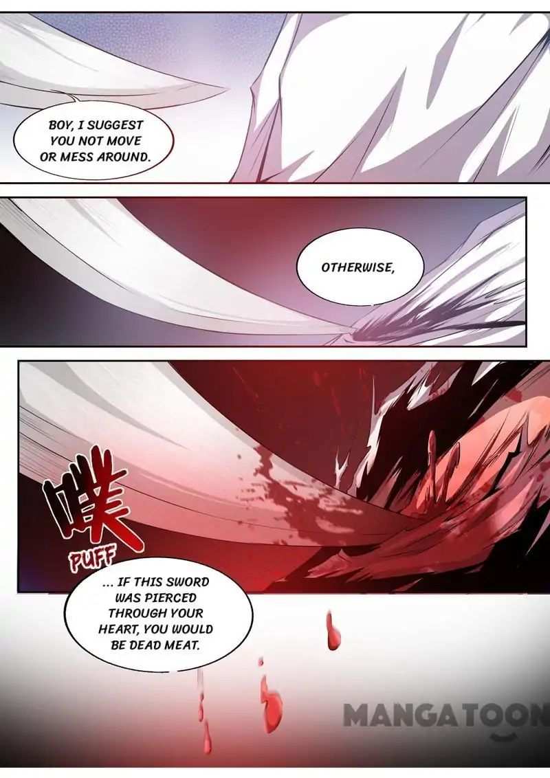 Surgical Swordsman chapter 79 - page 10