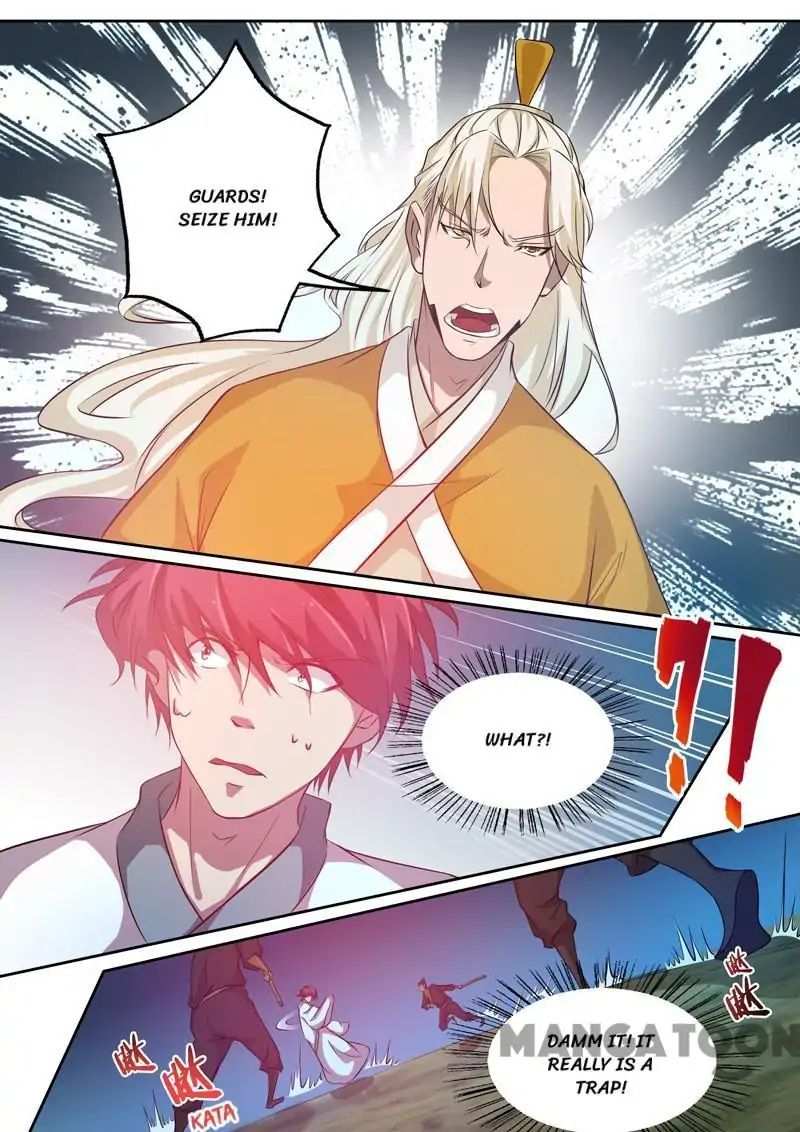 Surgical Swordsman chapter 78 - page 3