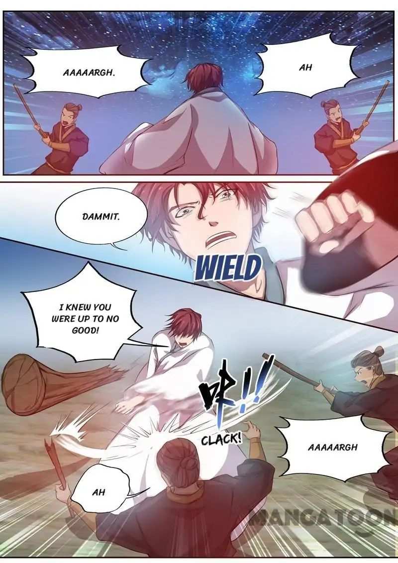 Surgical Swordsman chapter 78 - page 6