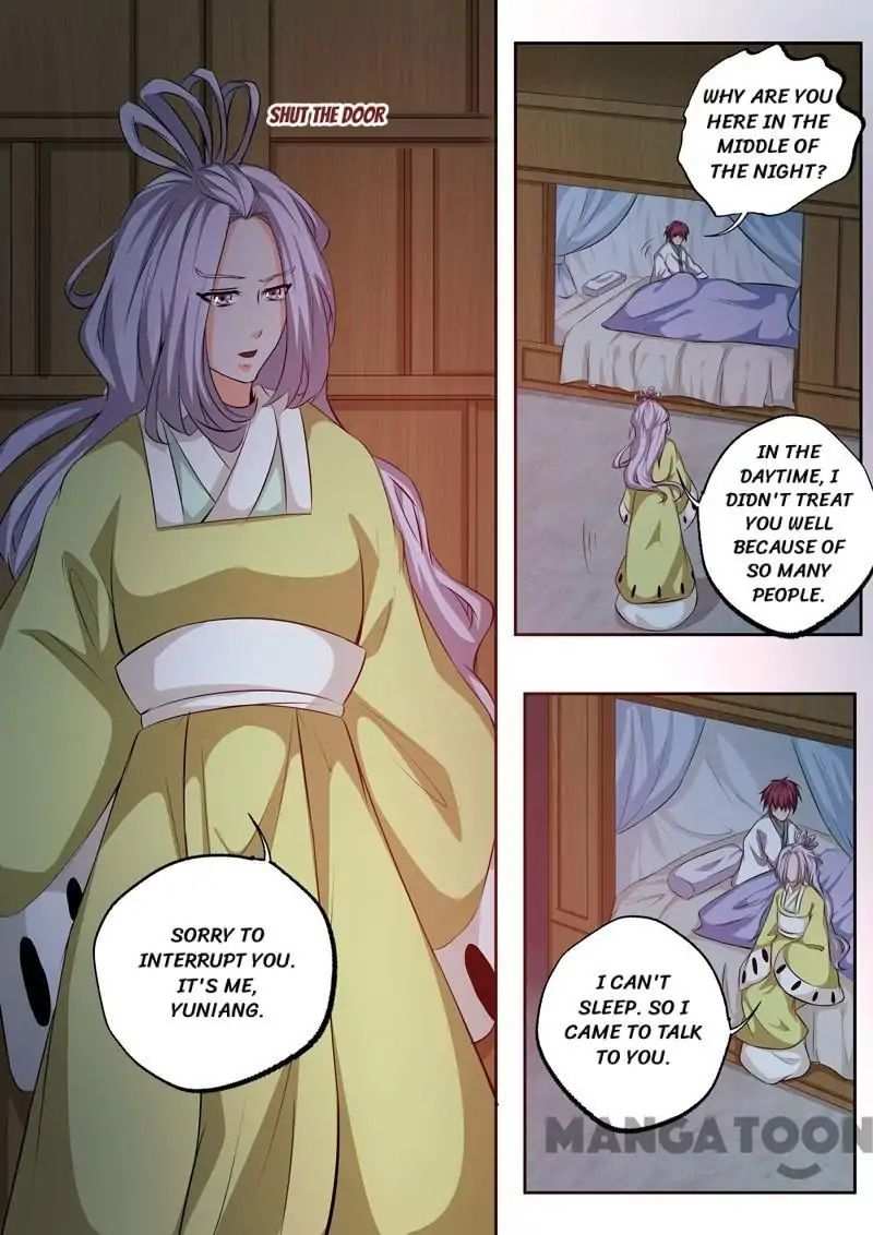 Surgical Swordsman chapter 73 - page 10