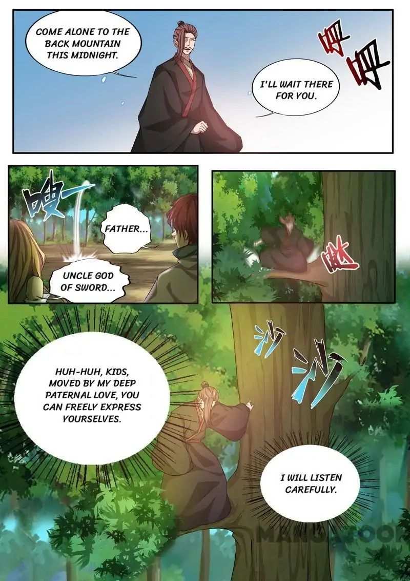 Surgical Swordsman chapter 61 - page 5