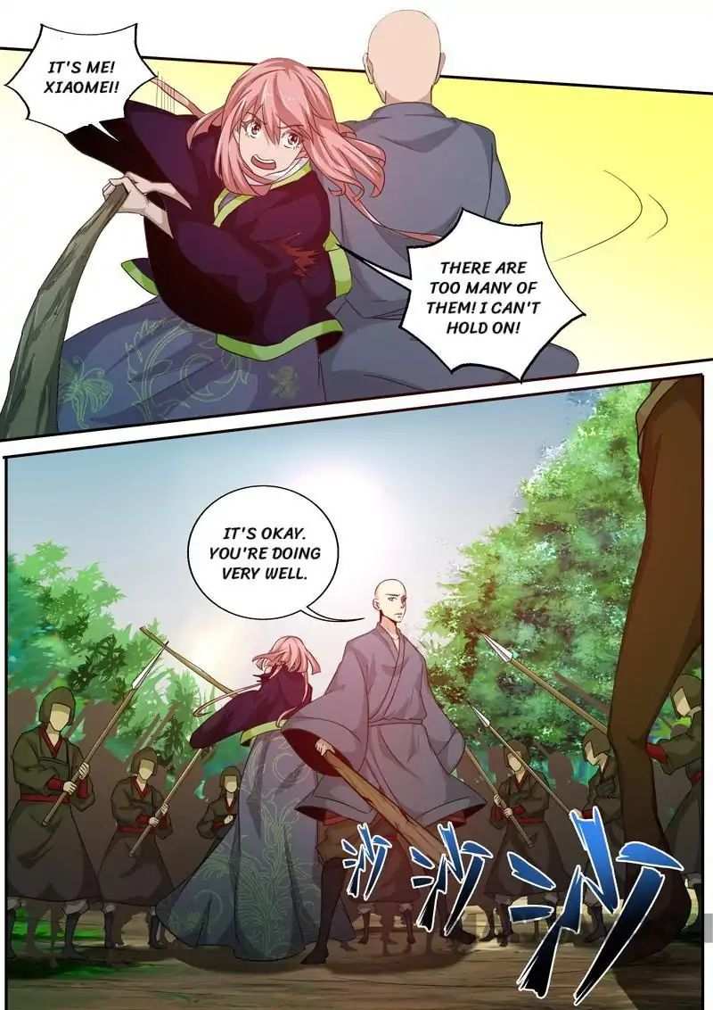 Surgical Swordsman chapter 56 - page 3