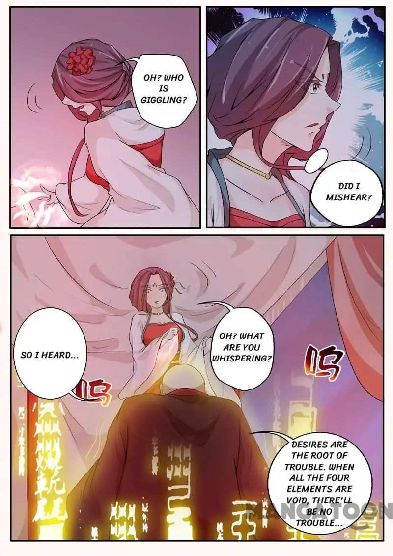 Surgical Swordsman chapter 48 - page 3