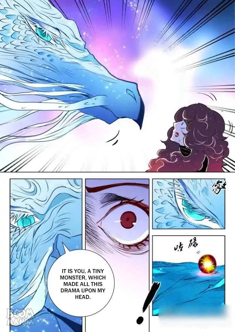 Deification of Spring and Autumn Period chapter 37 - page 5