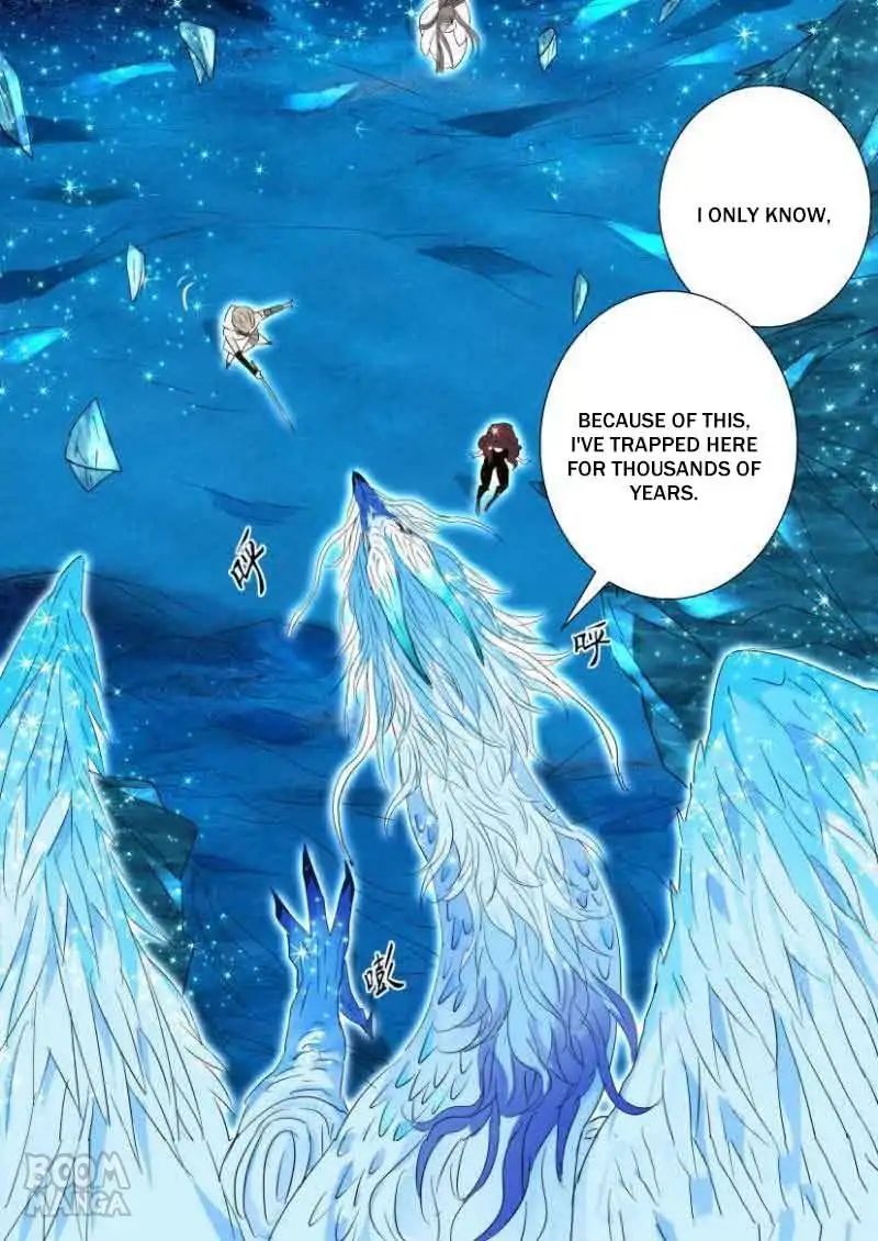Deification of Spring and Autumn Period chapter 37 - page 8