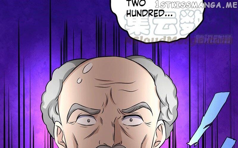 Peerless Scripture Of Chaos chapter 6 - page 64