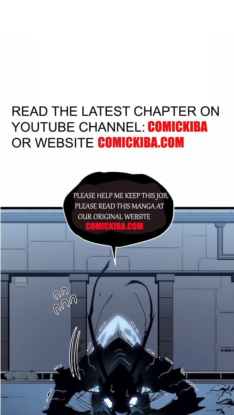 Humane Era Signing Chapter 3 - page 12