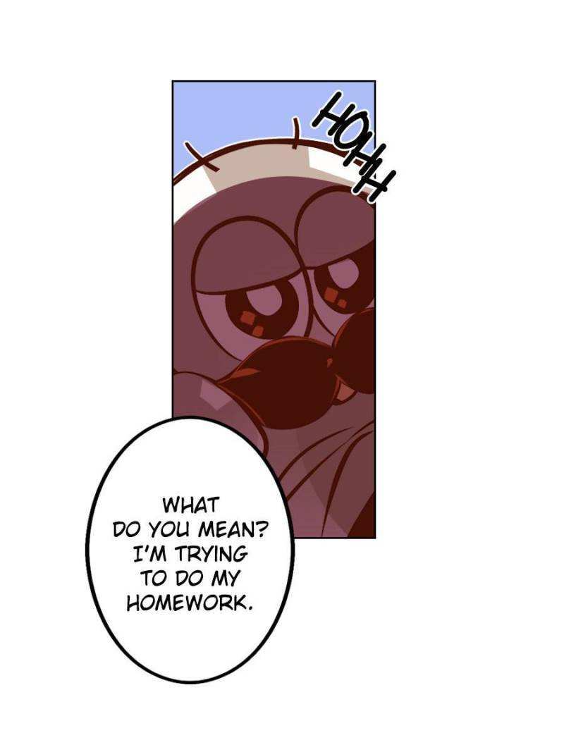 Buggy Bug Chapter 22 - page 5