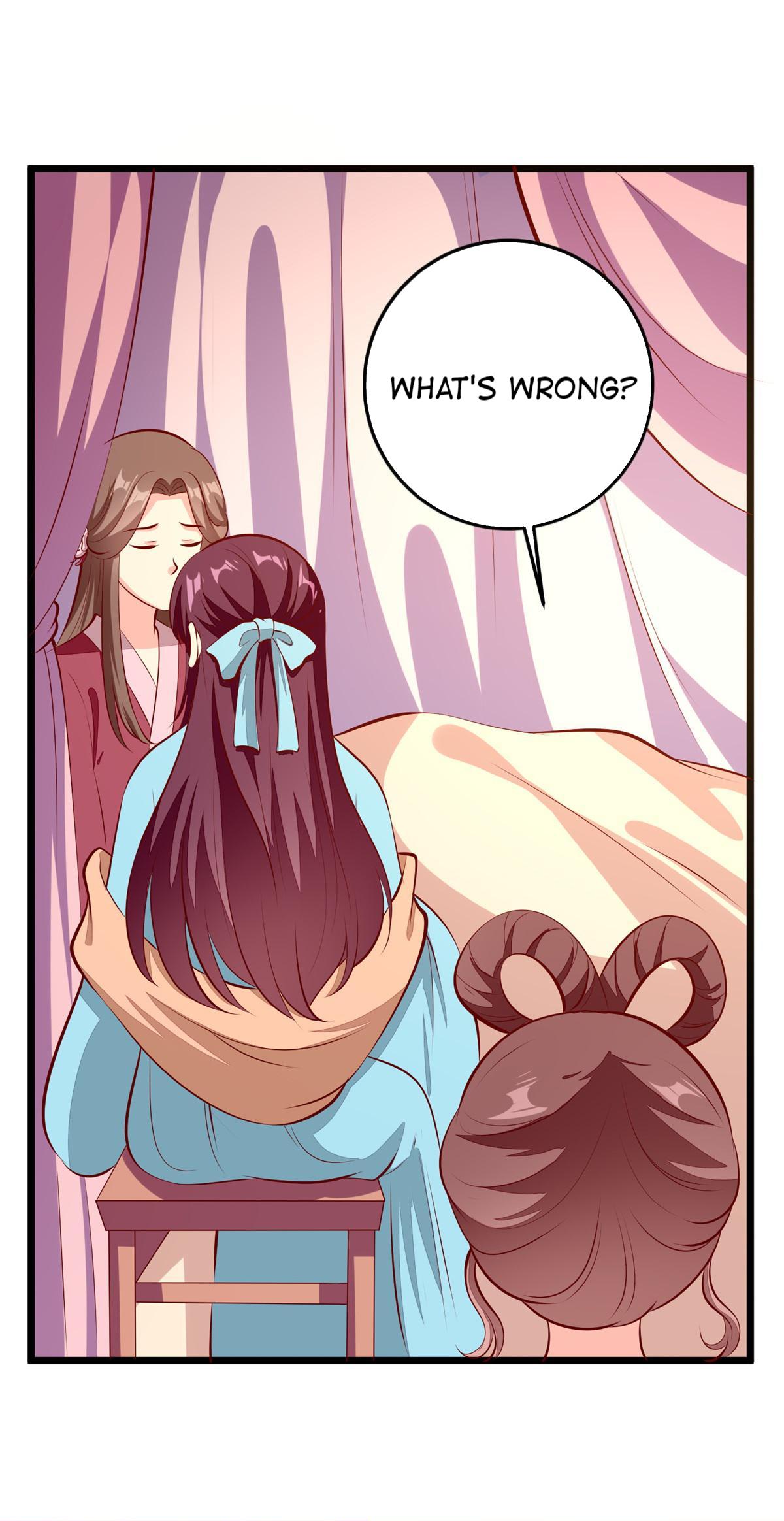 Rebel Princess: The Divine Doctor Outcast chapter 87 - page 15