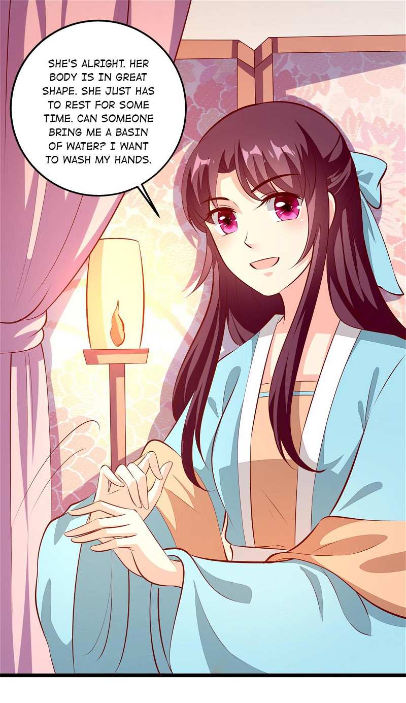 Rebel Princess: The Divine Doctor Outcast chapter 87 - page 16