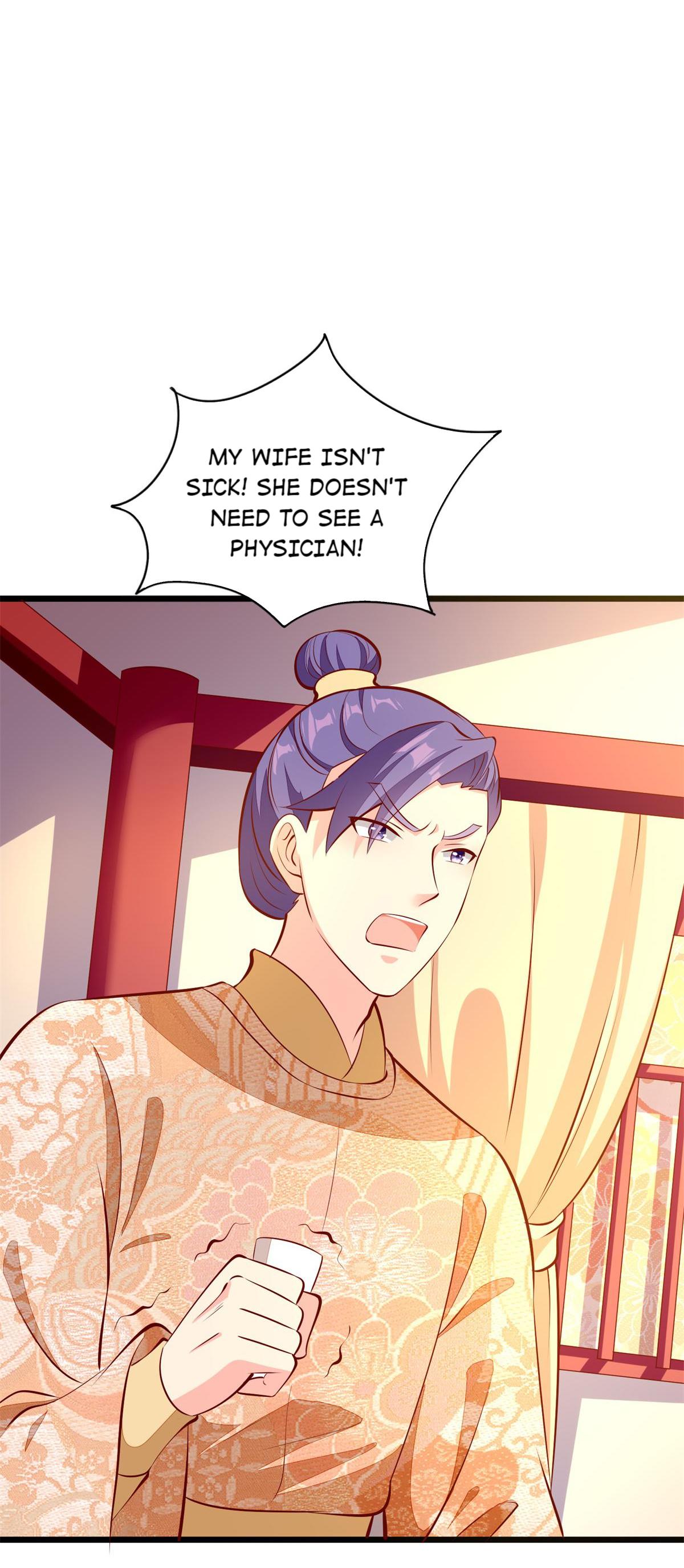 Rebel Princess: The Divine Doctor Outcast chapter 87 - page 2