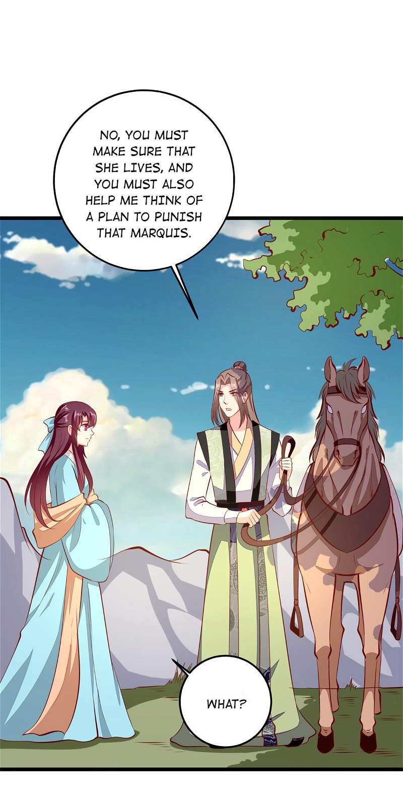 Rebel Princess: The Divine Doctor Outcast chapter 87 - page 25